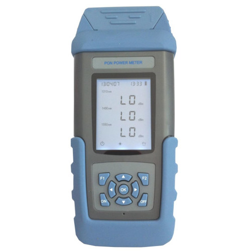 Senter ST800K-U PON Power Meter with VFL