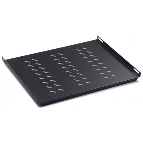 Fixed Server Rack Tray 19-Inch