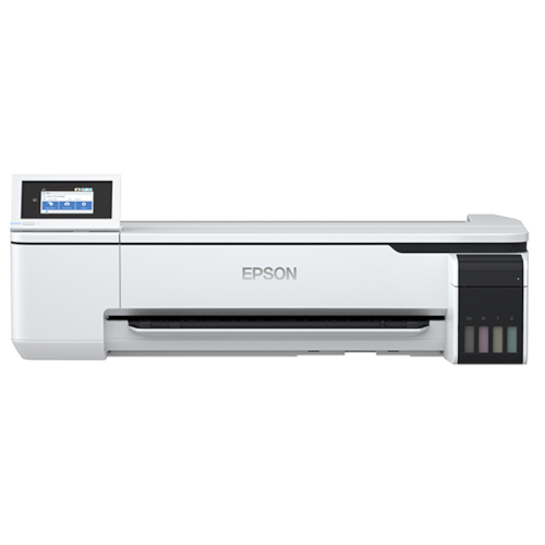 Epson SureColor SC-F530 Dye-Sublimation Textile Printer