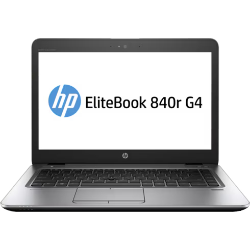 HP EliteBook 840R G4 Core i7 8th Gen Laptop