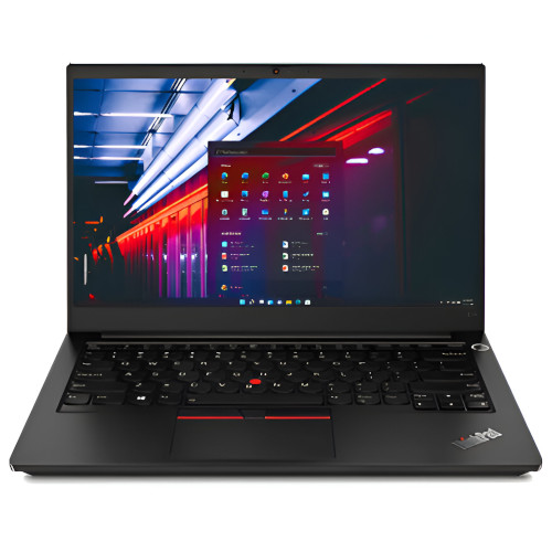 Lenovo ThinkPad E14 Core i5 11th Gen 14" Laptop