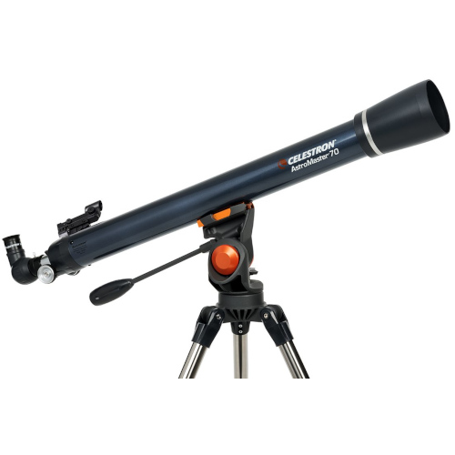 Celestron Astromaster 70az Astronomical Telescope