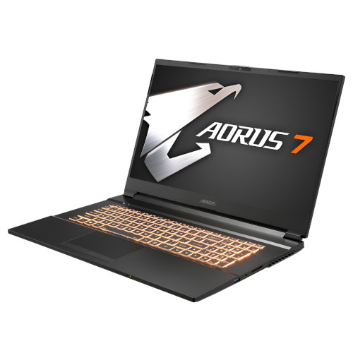 Gigabyte Aorus 7 KB i7 10th Gen 17.3" FHD with RTX 2060