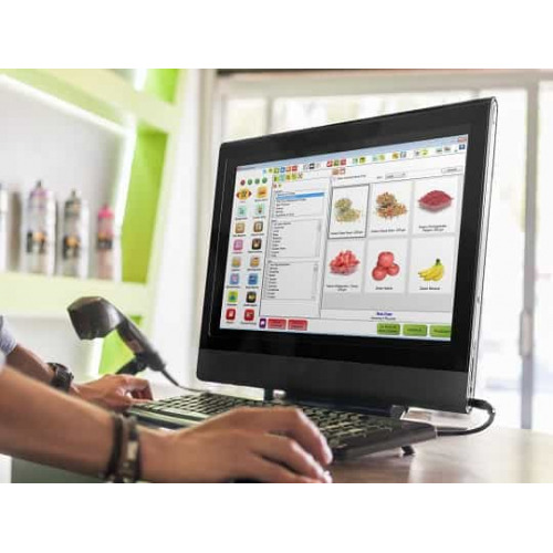 POS Business Software for Market / Super Shop