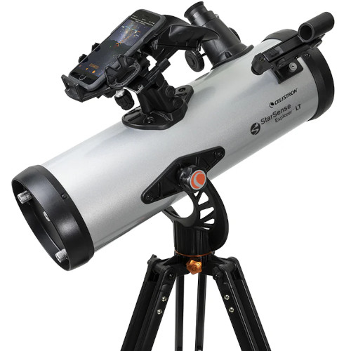 Celestron Starsense Explorer LT 114az Telescope