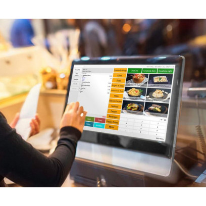 POS & Billing System for Restaurant