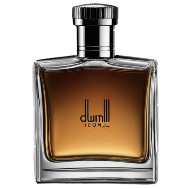 Dunhill Icon Perfume Oil