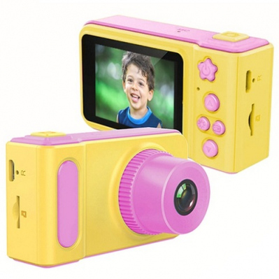 X11 Kids Digital Video Camera