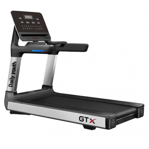 Daily Youth GTX Luxury Commercial Motorized Treadmill