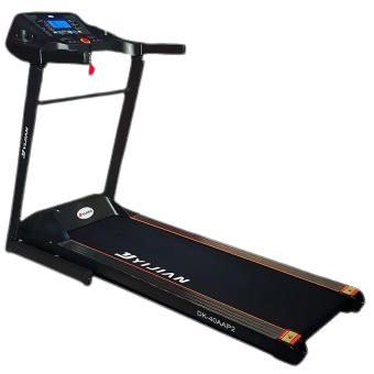 YIJIAN DK-40AA-P2 Motorized Treadmill