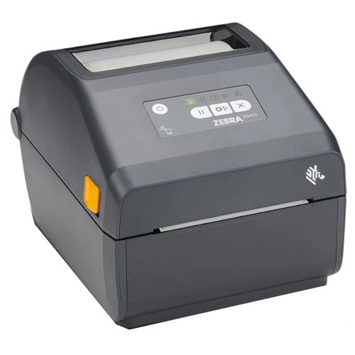 Zebra ZD421 300dpi Desktop Barcode Printer