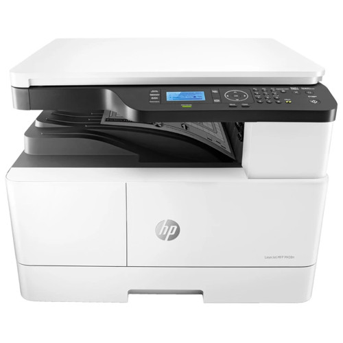 HP MFP M438n Multifunction Mono Laser Photocopier