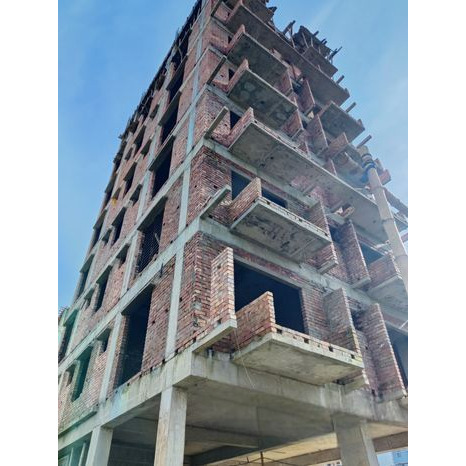 3-Bed Ready Flat Sale at Eastern Housing Aftab Nagar