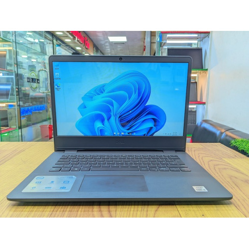 Dell Vostro 14-3401 Core i3 10th Gen Laptop