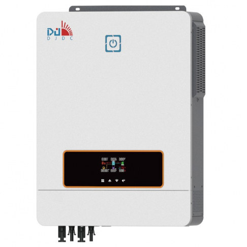 Dongjin N20 8.2kW Hybrid Off-Gride Solar Inverter