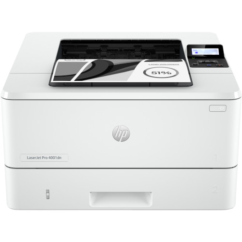 HP LaserJet Pro 4001DN Printer