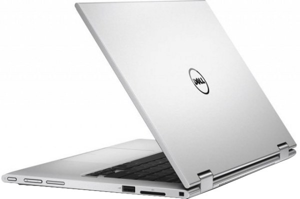 Dell Inspiron 7347 i3 Movable 360 Degree 13" Touch Laptop