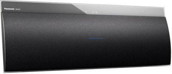 Panasonic SC-NE5 Compact Bluetooth Wireless Speaker System