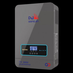 Dongjin 3.5kVa Off-Gride Hybrid Solar Inverter with BMS