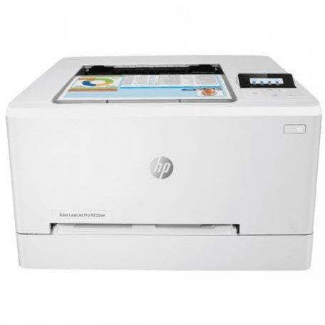 HP M255nw Single Function A4 Color Laser Printer