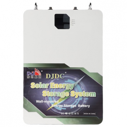 DJDC 10kW 48V 200Ah Lithium Ion Battery