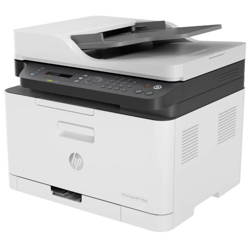 HP MFP 179fnw Color Laser Printer