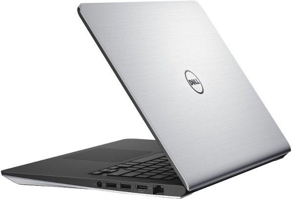 Dell Inspiron N5547 Core i5 6GB RAM 1TB HDD 14" Laptop