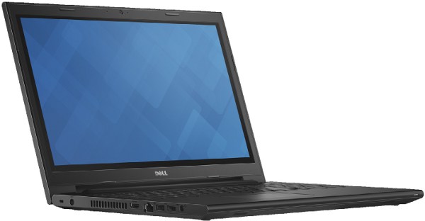Dell Inspiron 3542 i5 8GB RAM 1TB HDD 2GB Graphics Laptop