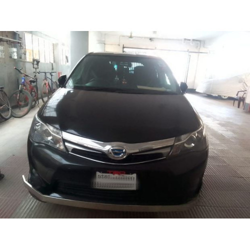 Toyota Fielder 2013 Hybrid