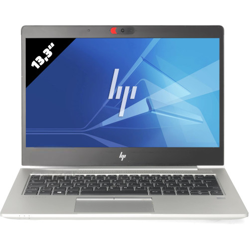 HP EliteBook 735 G6 Ryzen 5 3500U