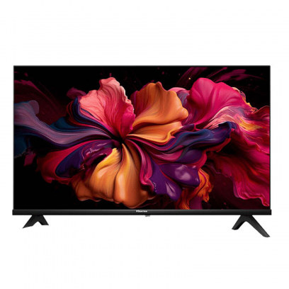 Hisense 32A4F4 32" Bezelless Smart Android HD TV