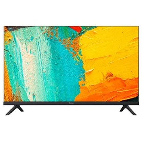 Hisense 43A4F4 43" Bezelless Smart Android FHD TV