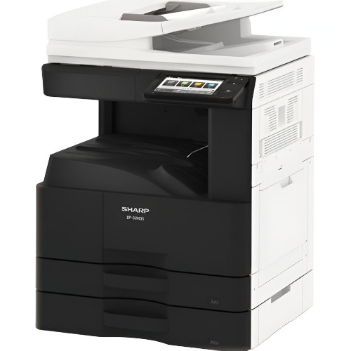 Sharp BP-30M35 Digital Multifunction Photocopier