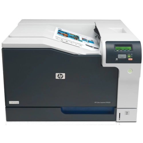 HP Color LaserJet Professional CP5225n A3 Printer