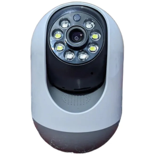 1080p HD Smart Wi-Fi Camera