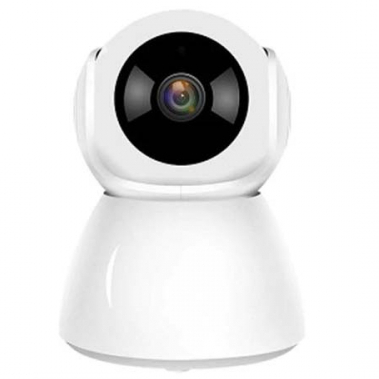 Q7S 2MP Smart Wi-Fi Camera