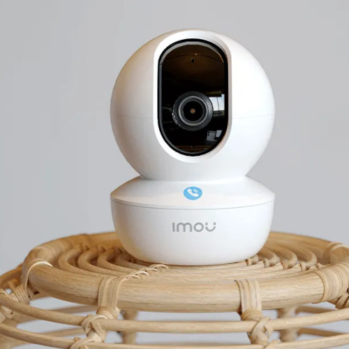 Imou Ranger RC 3MP Indoor Portable Wi-Fi Camera