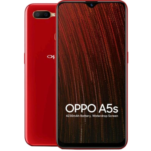 Oppo A5S