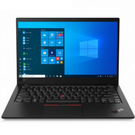 Lenovo ThinkPad X1 Carbon Core i7 10th Gen Touch Laptop