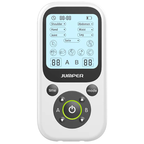 Jumper JPD-ES210 Digital Tens Therapy Machine