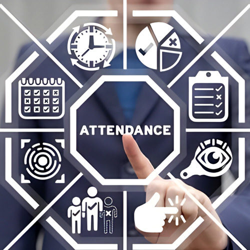 Attendance & Leave Management Software