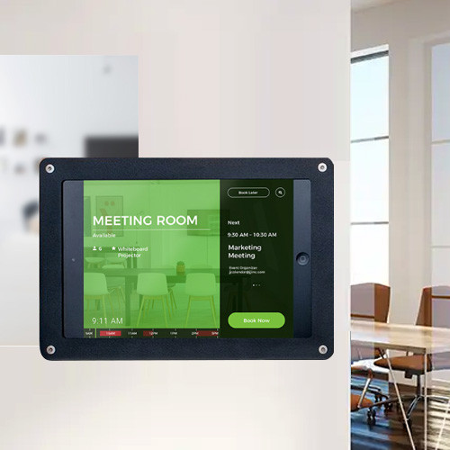 Meeting Room Booking System Software