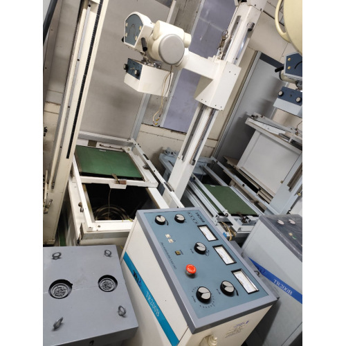 Triup International TR200B 200mA X-Ray Machine (Used)