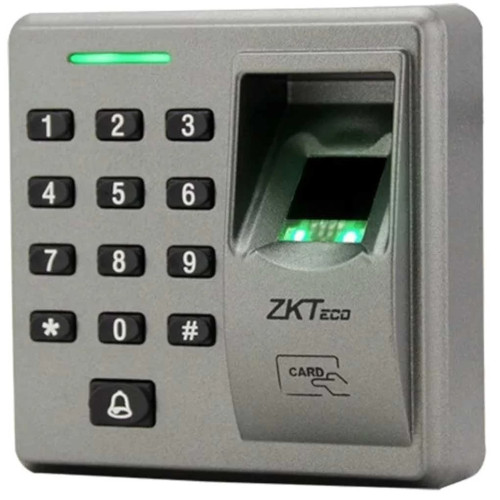 ZKTeco FR1300 Finger RFID & Password Access Control