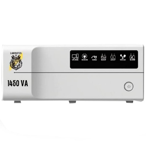 Lannister LB-01 1450VA Digital IPS Machine