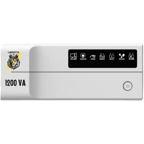 Lannister LB-06 1200VA Digital IPS Machine