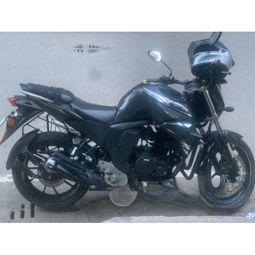 Yamaha FZS V2 2022