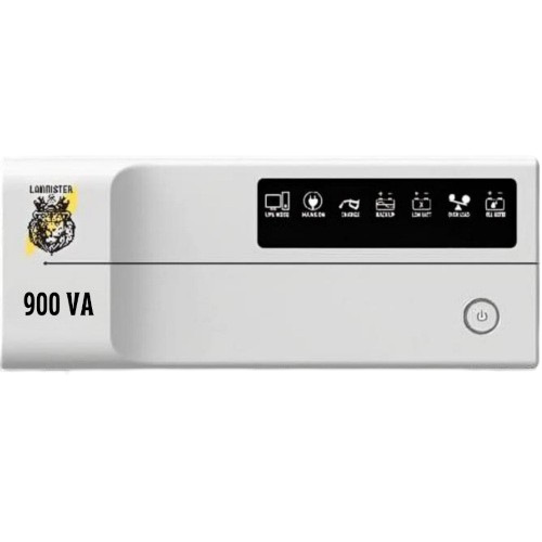 Lannister LB-08 900VA PSW Digital IPS Machine