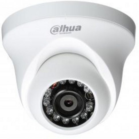 Dahua CA-DW181FP 720TVL Water Proof Security Doom Camera