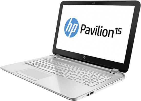HP Pavilion15-P022TU 4th Gen i3 4GB RAM Beats Audio Laptop